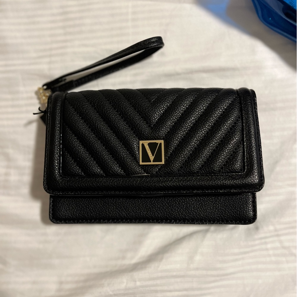 Victoria Secret Phone Wristlet Wallet